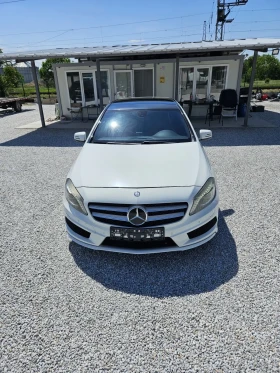 Mercedes-Benz A 180 A180 AMG | Mobile.bg    2