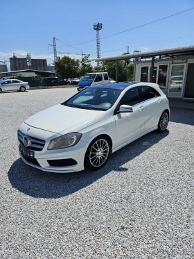 Mercedes-Benz A 180 A180 AMG | Mobile.bg    3