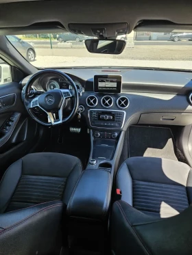 Mercedes-Benz A 180 A180 AMG | Mobile.bg    12