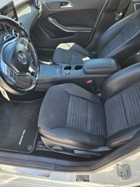 Mercedes-Benz A 180 A180 AMG | Mobile.bg    9