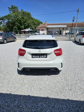 Mercedes-Benz A 180 A180 AMG | Mobile.bg    5