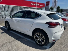 Citroen DS4 КАТО НОВ - 14900 лв. - 54740145 12