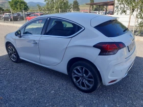 Citroen DS4 КАТО НОВ - 14900 лв. - 54740145 7