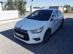 Citroen DS4 КАТО НОВ - 14900 лв. - 54740145 9