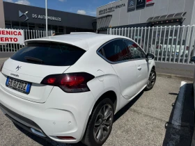 Citroen DS4 КАТО НОВ - 14900 лв. - 54740145 16
