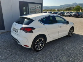 Citroen DS4 КАТО НОВ - 14900 лв. - 54740145 3