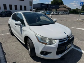 Citroen DS4 КАТО НОВ - 14900 лв. - 54740145 14