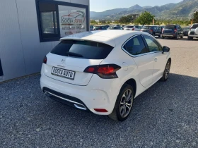 Citroen DS4 КАТО НОВ - 14900 лв. - 54740145 4