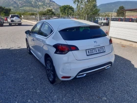 Citroen DS4 КАТО НОВ - 14900 лв. - 54740145 6