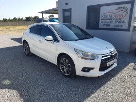 Citroen DS4 КАТО НОВ - 14900 лв. - 54740145 2