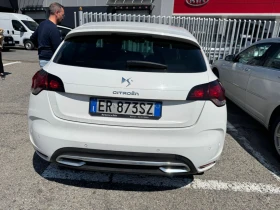 Citroen DS4 КАТО НОВ - 14900 лв. - 54740145 13