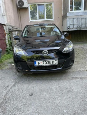 Mazda 2 | Mobile.bg    3