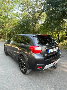 Обява за продажба на Subaru XV ~21 000 лв. - изображение 5