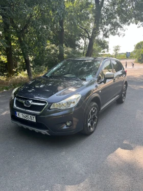 Обява за продажба на Subaru XV ~21 000 лв. - изображение 2