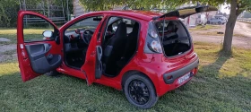 Обява за продажба на Citroen C1 ГАЗ КЛИМАТИК  ~3 750 лв. - изображение 6