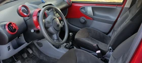 Обява за продажба на Citroen C1 ГАЗ КЛИМАТИК  ~3 750 лв. - изображение 9