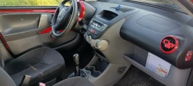 Обява за продажба на Citroen C1 ГАЗ КЛИМАТИК  ~3 750 лв. - изображение 5
