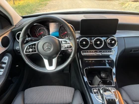 Mercedes-Benz C 200 | Mobile.bg    13
