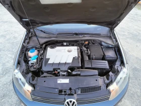 VW Golf 2.0-140 . /  /  /  | Mobile.bg    16