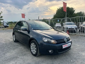 VW Golf 2.0-140 . /  /  /  | Mobile.bg    3