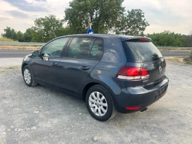 VW Golf 2.0-140 . /  /  /  | Mobile.bg    7