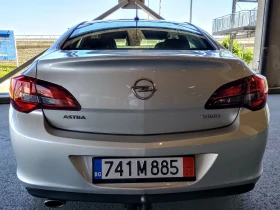 Opel Astra !!! SEDAN 1.4 TURBO 140  ! | Mobile.bg    4