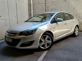 Opel Astra !!! SEDAN 1.4 TURBO 140  ! | Mobile.bg    2