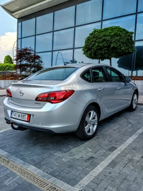 Opel Astra !!! 1.4 TURBO 140  ! | Mobile.bg    4
