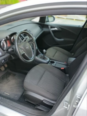 Opel Astra !!! 1.4 TURBO 140  ! | Mobile.bg    6