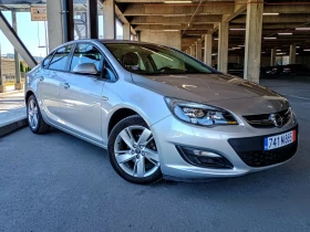 Opel Astra !!! SEDAN 1.4 TURBO 140  ! | Mobile.bg    1