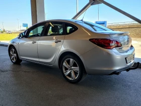 Opel Astra !!! SEDAN 1.4 TURBO 140  ! | Mobile.bg    6