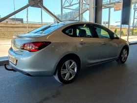 Opel Astra !!! SEDAN 1.4 TURBO 140  ! | Mobile.bg    7