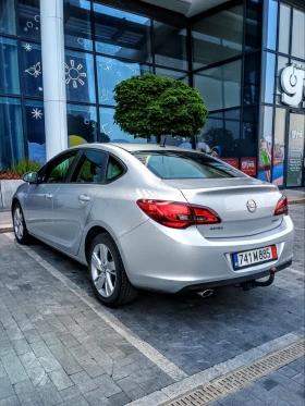 Opel Astra !!! 1.4 TURBO 140  ! | Mobile.bg    3