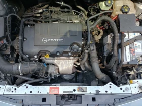 Opel Astra !!! 1.4 TURBO 140  ! | Mobile.bg    10