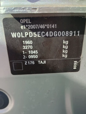 Opel Astra !!! 1.4 TURBO 140  ! | Mobile.bg    13