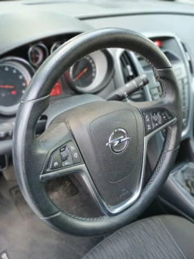 Opel Astra !!! 1.4 TURBO 140  ! | Mobile.bg    9