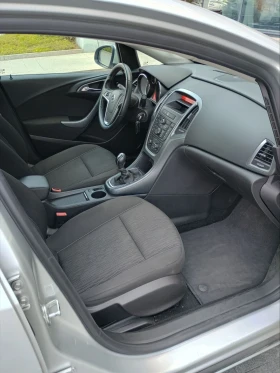 Opel Astra !!! 1.4 TURBO 140  ! | Mobile.bg    7