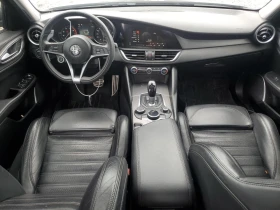 Alfa Romeo Giulia Q4/KEYLESS/ОБДУХВАНЕ/КАМЕРА - 24500 лв. - 84064001 8