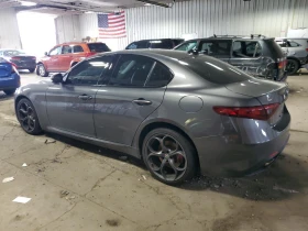 Alfa Romeo Giulia Q4/KEYLESS/ОБДУХВАНЕ/КАМЕРА - 24500 лв. - 84064001 3