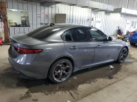 Alfa Romeo Giulia Q4/KEYLESS/ОБДУХВАНЕ/КАМЕРА - 24500 лв. - 84064001 4