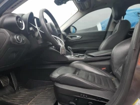 Alfa Romeo Giulia Q4/KEYLESS/ОБДУХВАНЕ/КАМЕРА - 24500 лв. - 84064001 7