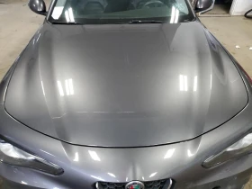 Alfa Romeo Giulia Q4/KEYLESS/ОБДУХВАНЕ/КАМЕРА - 24500 лв. - 84064001 11