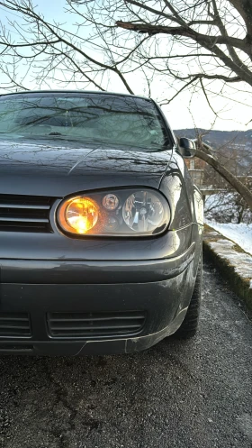 VW Golf Много запазен 