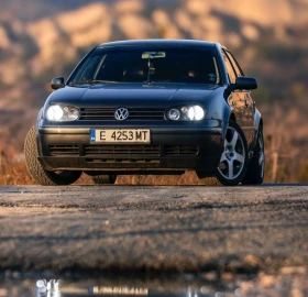 VW Golf Много запазен - 4300 лв. - 70288506 9