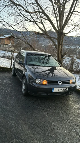 VW Golf Много запазен - 4300 лв. - 70288506 2