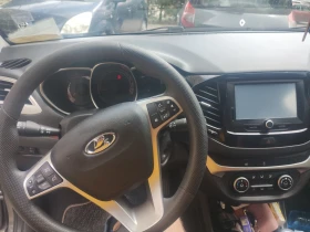 Lada Vesta | Mobile.bg    4