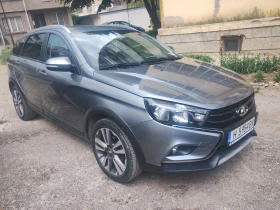 Lada Vesta | Mobile.bg    7