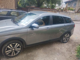 Lada Vesta | Mobile.bg    2