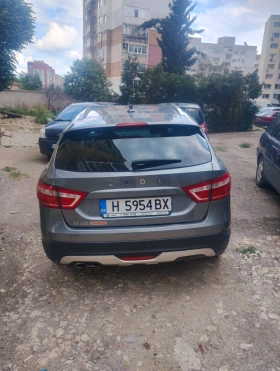 Lada Vesta | Mobile.bg    6