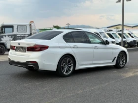 BMW 530 M Sport/Laser/Head Up/Keyless | Mobile.bg    6